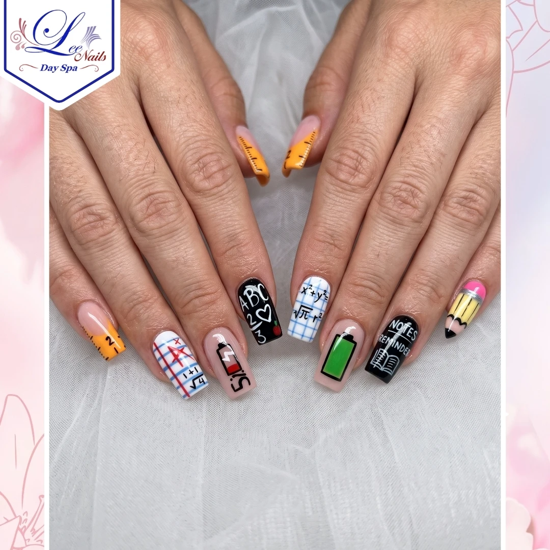 Must Try Nail Designs August 12 2026